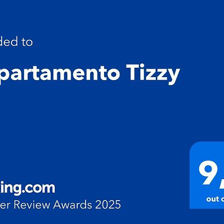 Appartamento Tizzy 라마달레나 외부 사진
