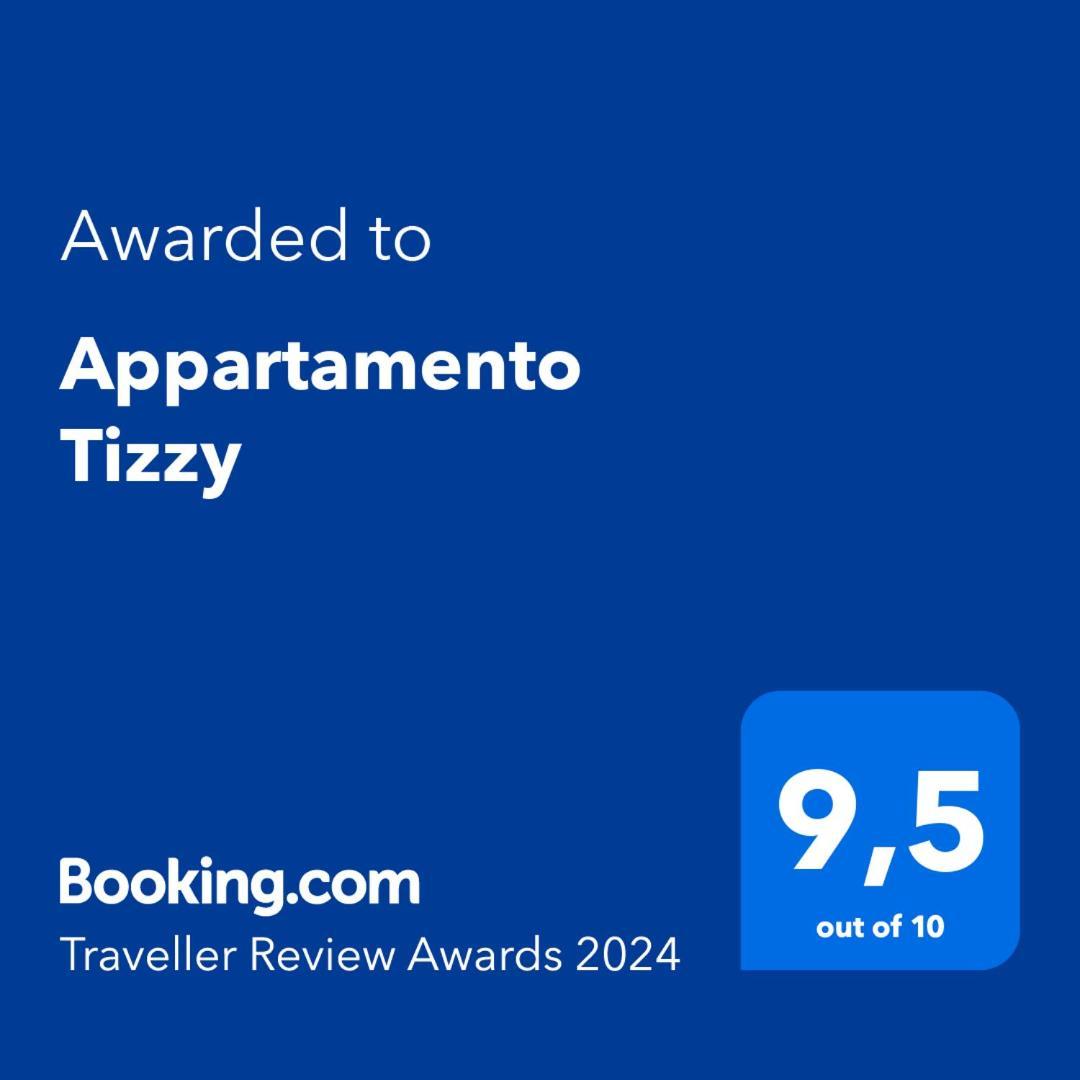 Appartamento Tizzy 라마달레나 외부 사진