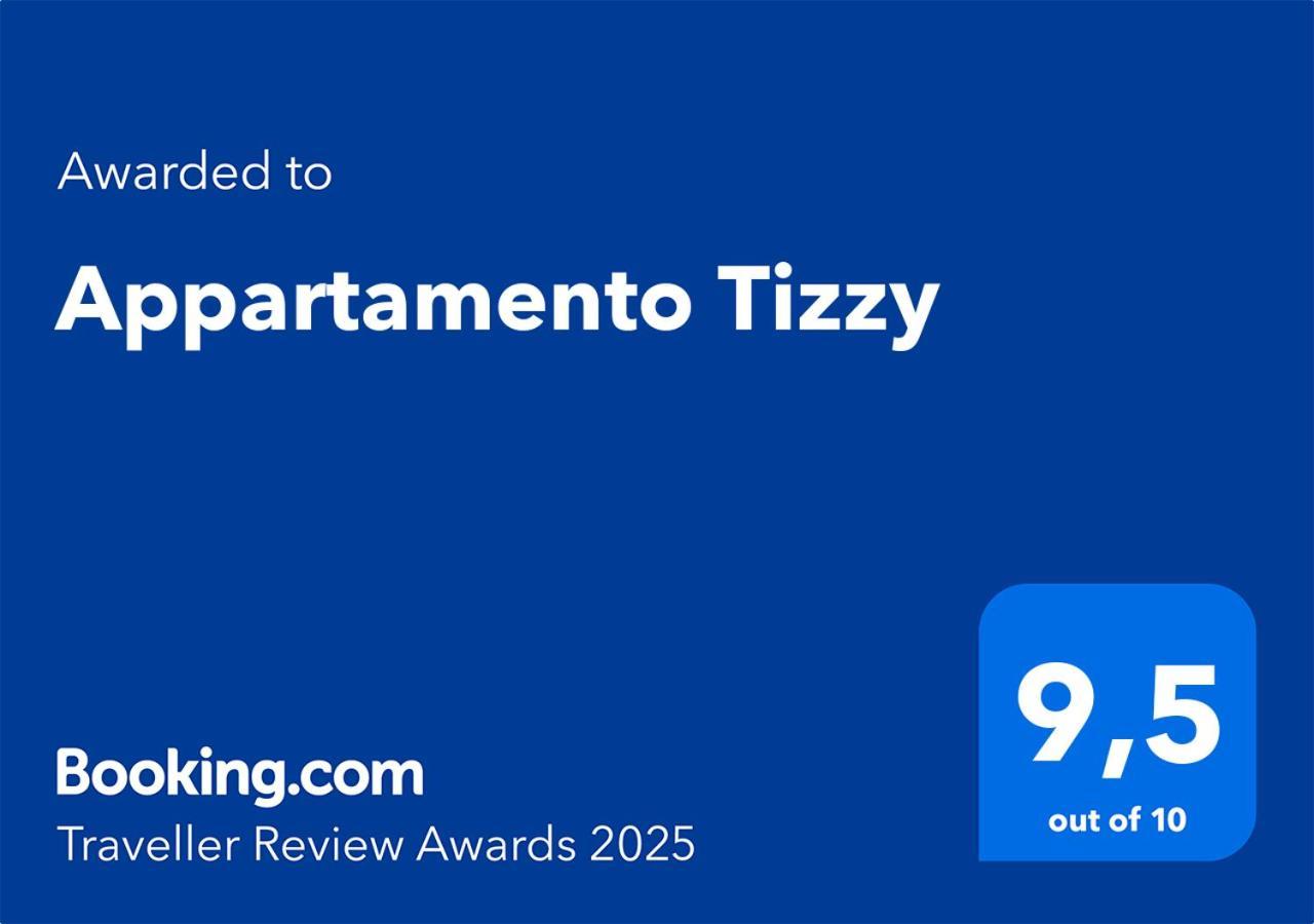 Appartamento Tizzy 라마달레나 외부 사진